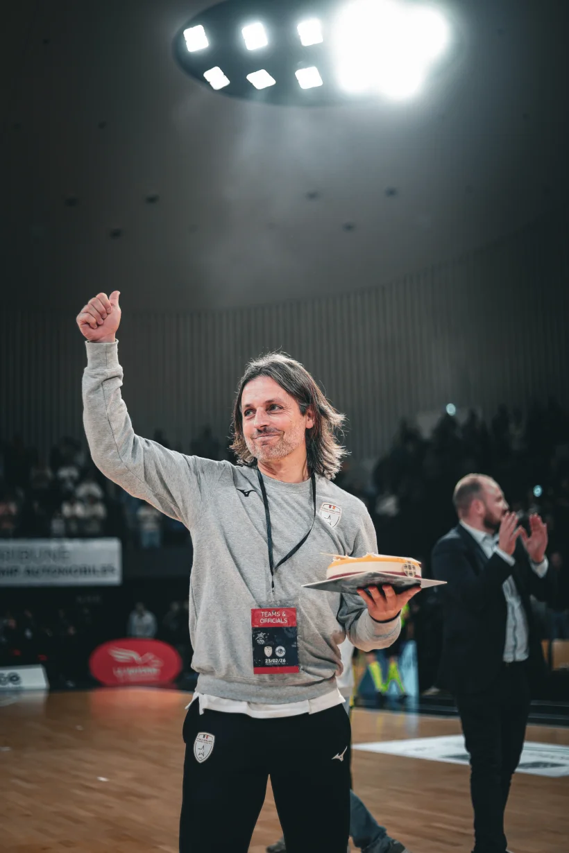 Etoile Lavalloise Mayenne Futsal Club Futsal Laval IMG 6062 1