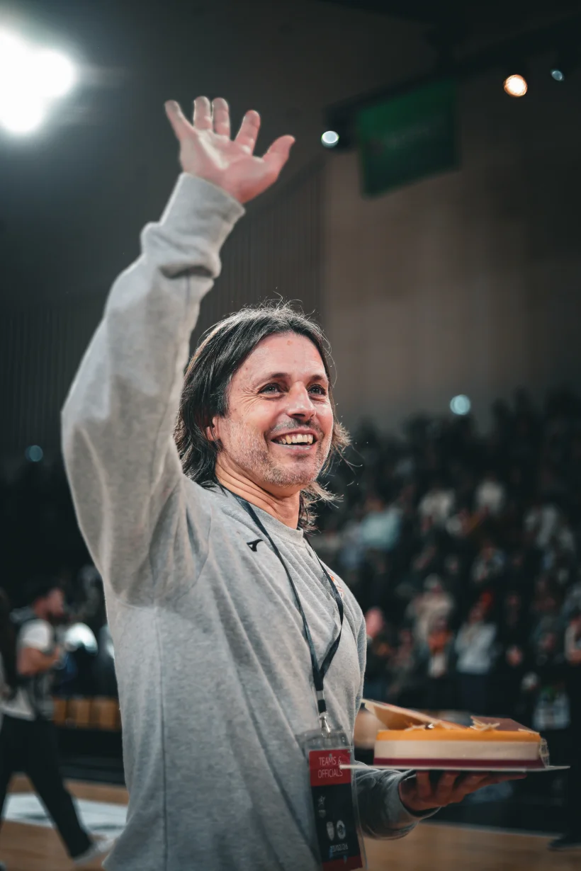 Etoile Lavalloise Mayenne Futsal Club Futsal Laval IMG 6067 1