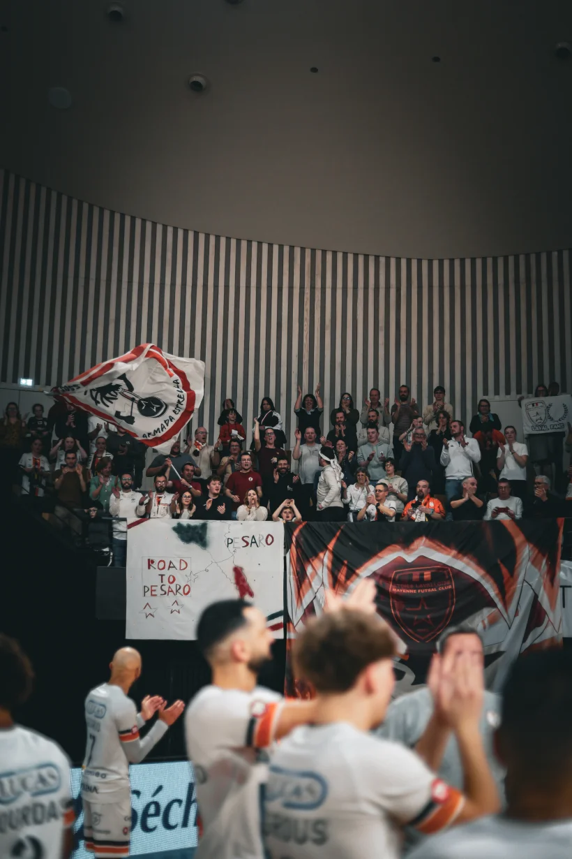 Etoile Lavalloise Mayenne Futsal Club Futsal Laval IMG 6069 1