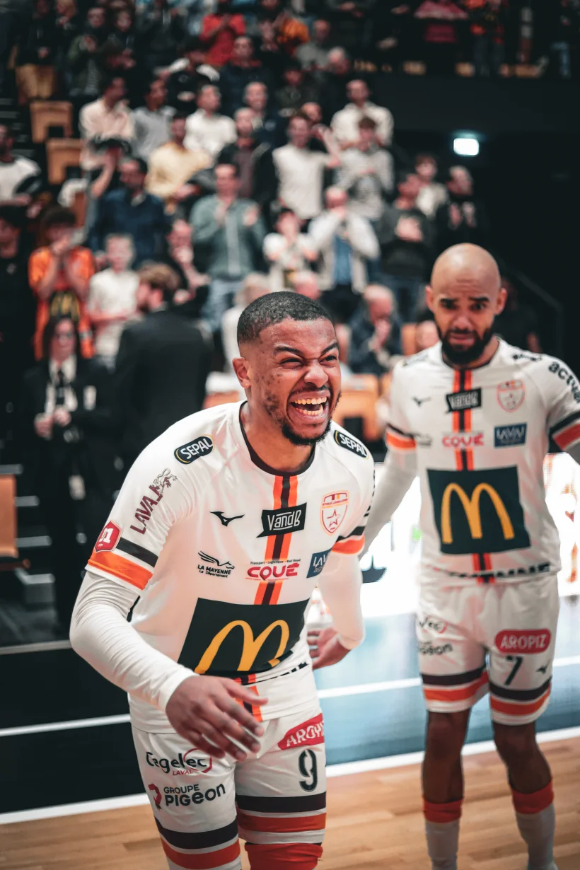 Etoile Lavalloise Mayenne Futsal Club Futsal Laval IMG 6072 1