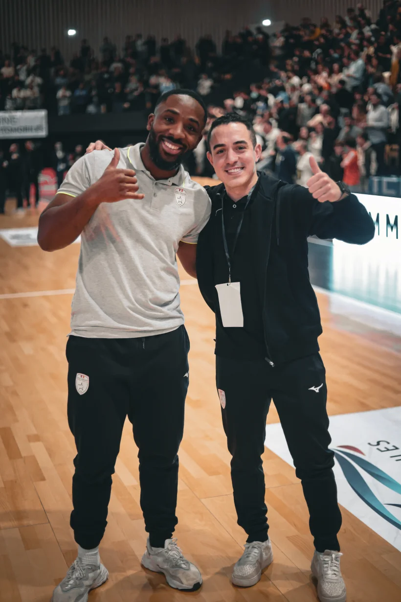 Etoile Lavalloise Mayenne Futsal Club Futsal Laval IMG 6075 1