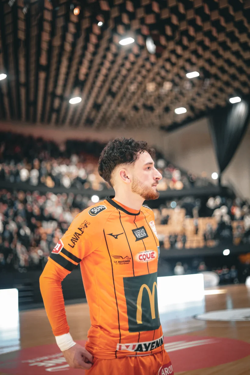 Etoile Lavalloise Mayenne Futsal Club Futsal Laval IMG 6081 1