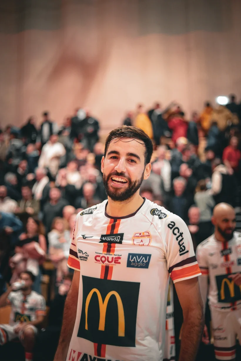 Etoile Lavalloise Mayenne Futsal Club Futsal Laval IMG 6087 1