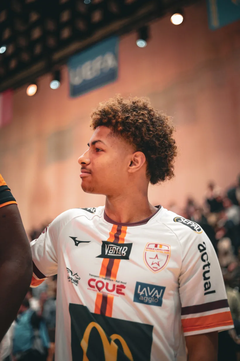 Etoile Lavalloise Mayenne Futsal Club Futsal Laval IMG 6088 1