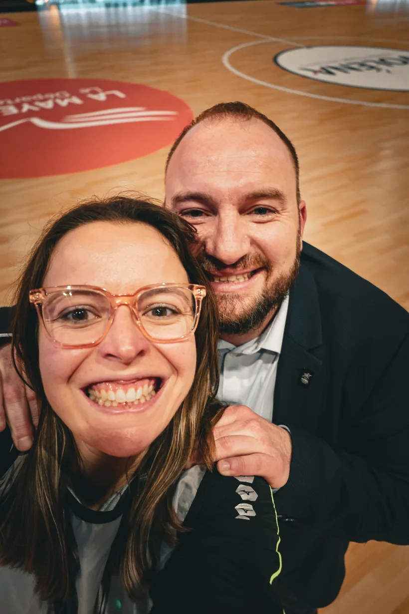 Etoile Lavalloise Mayenne Futsal Club Futsal Laval IMG 6098 1