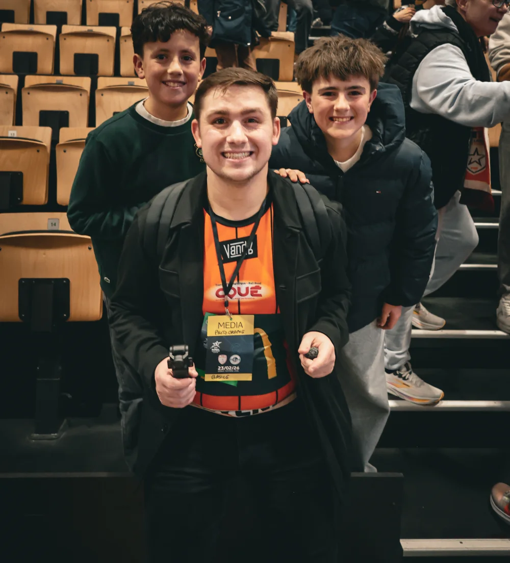 Etoile Lavalloise Mayenne Futsal Club Futsal Laval IMG 6101 1