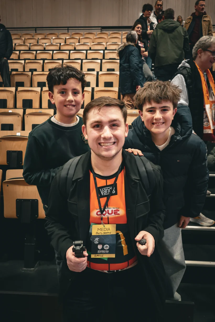 Etoile Lavalloise Mayenne Futsal Club Futsal Laval IMG 6106 1