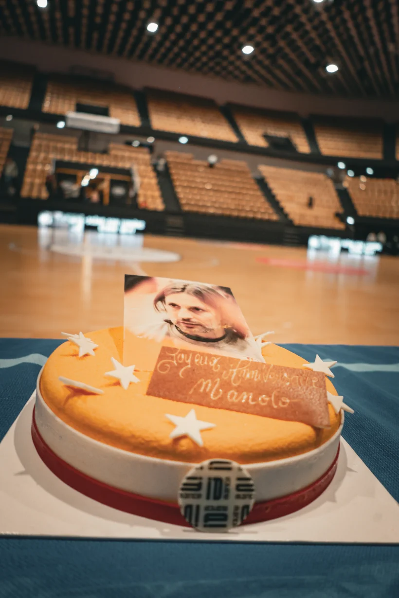 Etoile Lavalloise Mayenne Futsal Club Futsal Laval IMG 6109 1