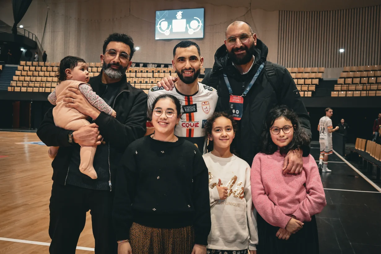 Etoile Lavalloise Mayenne Futsal Club Futsal Laval IMG 6180 1